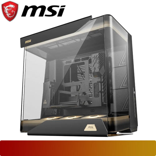 MSI MEG MAESTRO 900R