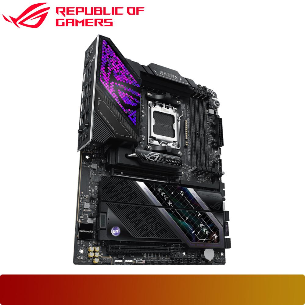 ASUS ROG STRIX X870E-E GAMING WIFI7 NEO