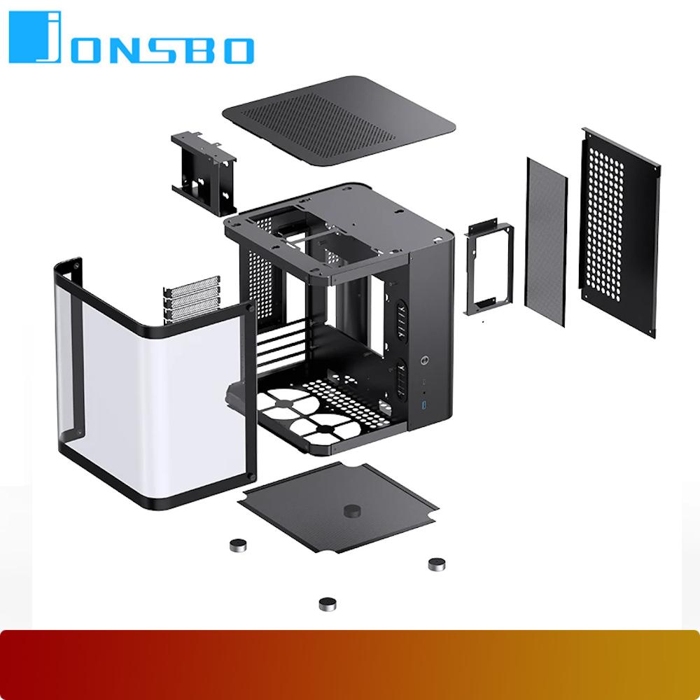 JONSBO TK-1