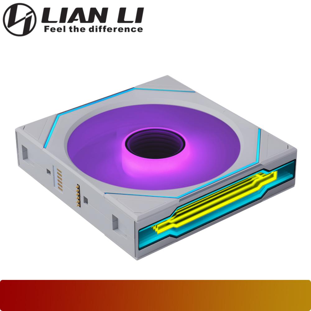LIAN LI UNI FAN SL-INF FLEX 120 Single Pack