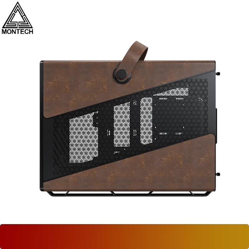 MONTECH Heritage PRO