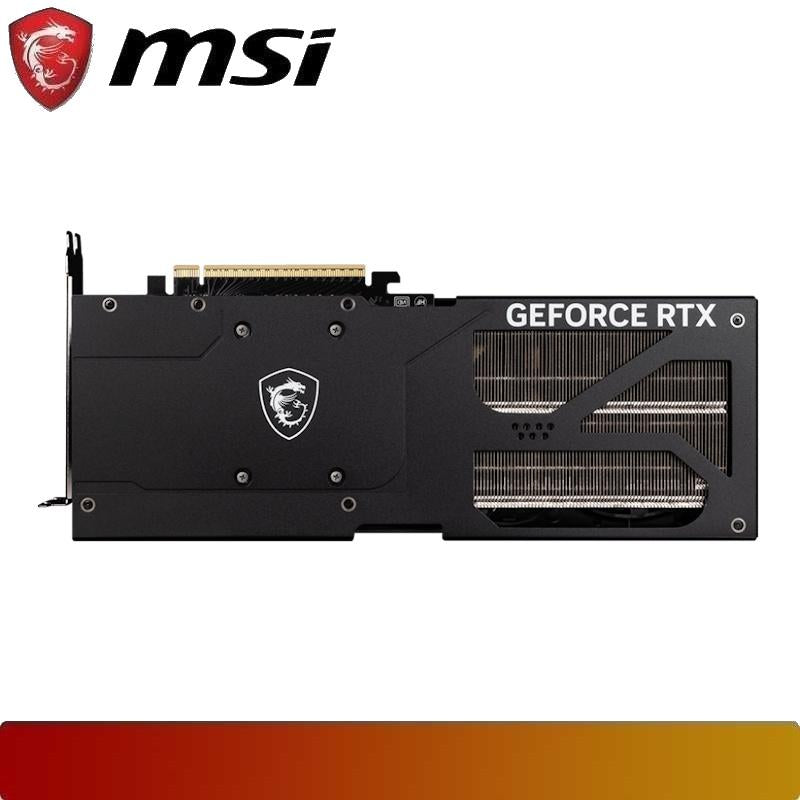 MSI GeForce RTX 5080 16G VENTUS 3X OC