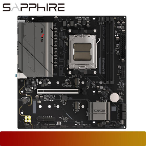 SAPPHIRE PULSE A620AM
