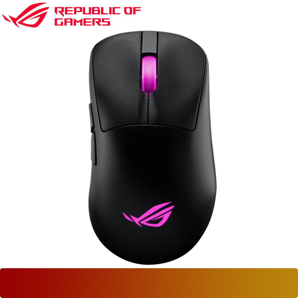 ASUS ROG Keris II Origin Gaming Mouse