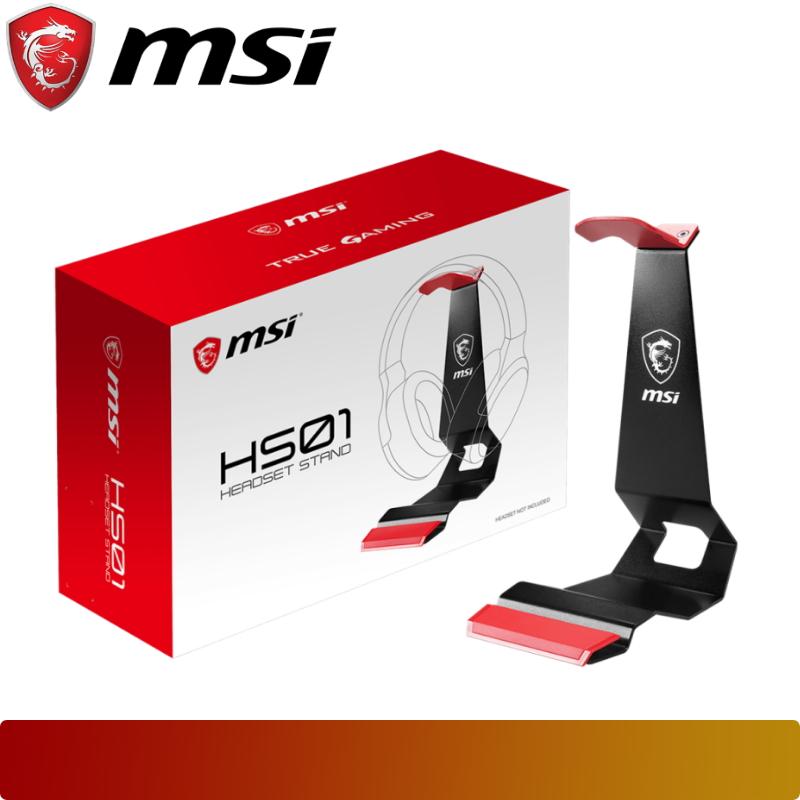 MSI HS01 HEADSET STAND