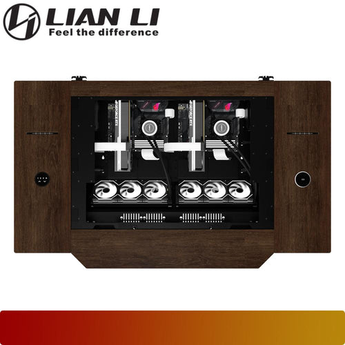 LIAN LI DK-07 WOOD