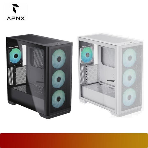 APNX C1