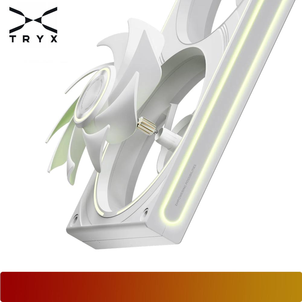 TRYX FOBR ARGB 360 Fan