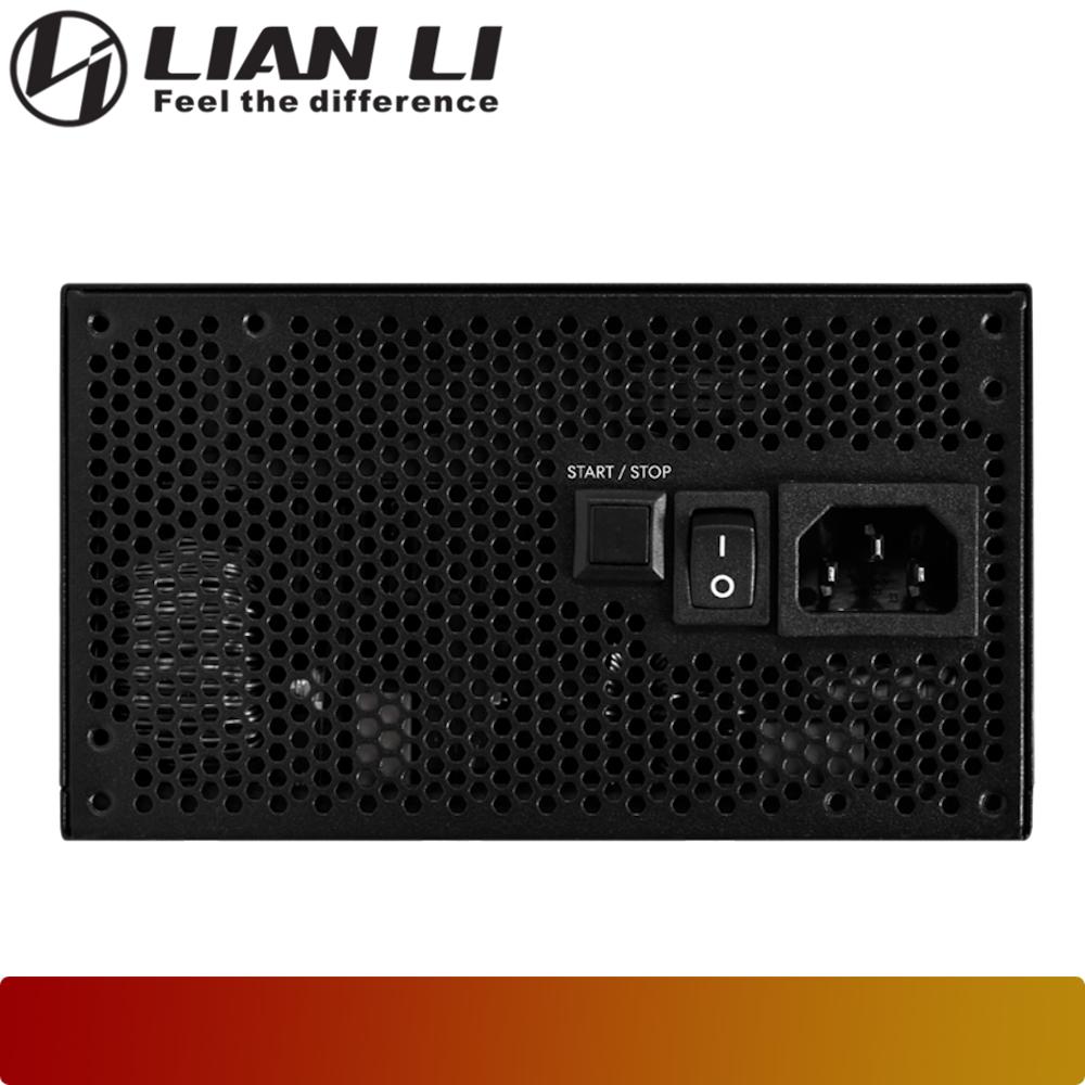 LIAN LI Edge Gold V2 850W