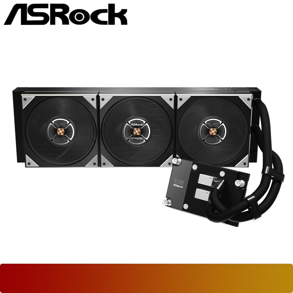ASROCK WS TR 360D
