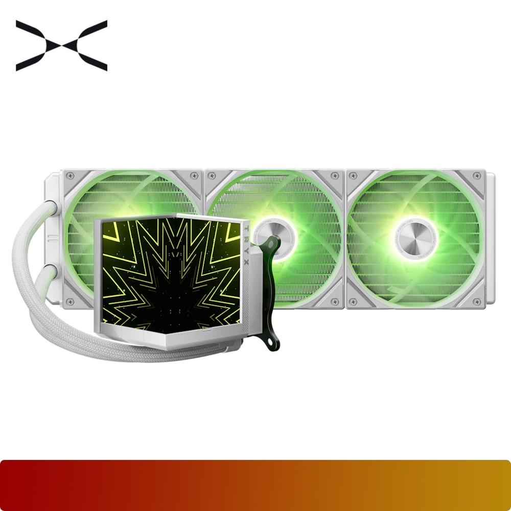 TRYX STAGE ARGB 360mm