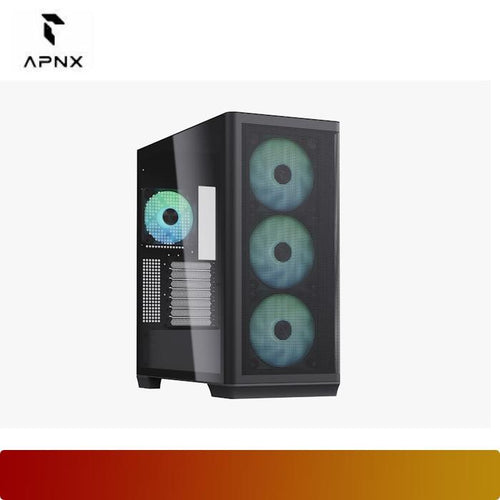 APNX C1