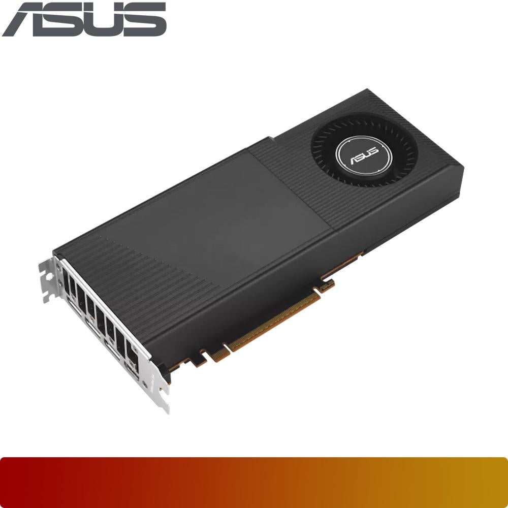 ASUS TURBO Radeon AI PRO R9700 32GB GDDR6