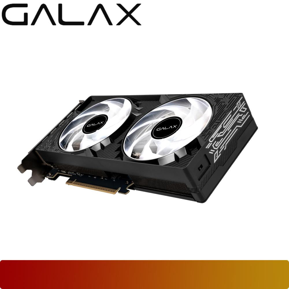 GALAX GeForce RTX 5060 Ti 1-Click OC V2 8GB GDDR7