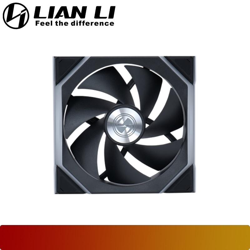 LIAN LI UNI FAN SL Wireless 120 Triple Pack