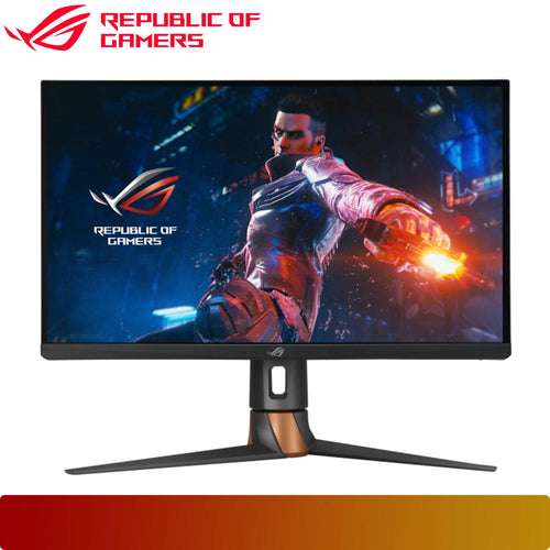 ASUS ROG Swift 360Hz PG27AQN