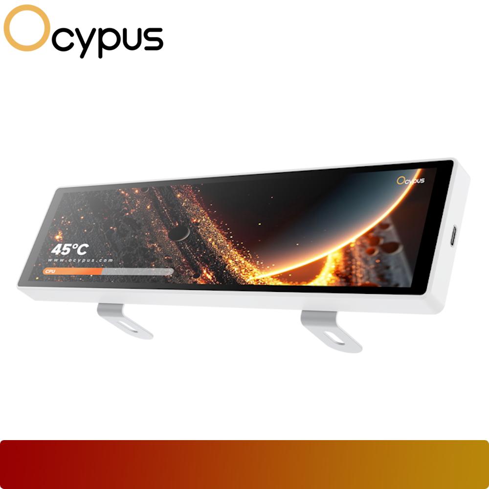 OCYPUS Sigma ES916