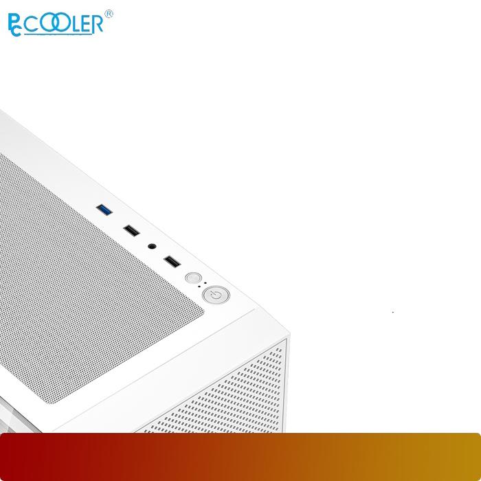 PC COOLER C3B310