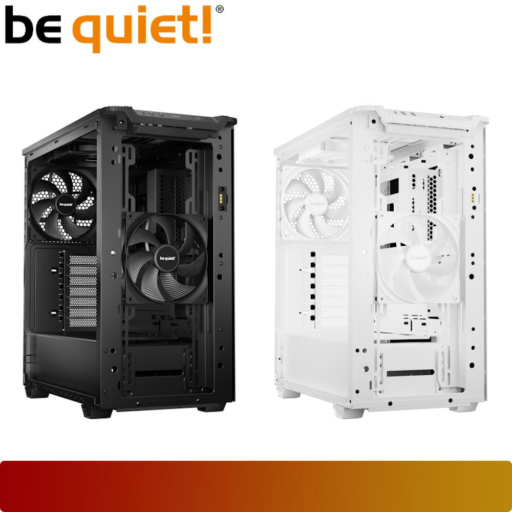 BE QUIET! Pure Base 501 DX