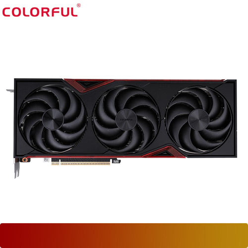 COLORFUL GeForce RTX 5070 Ti Battle AX SFF 16GB-V