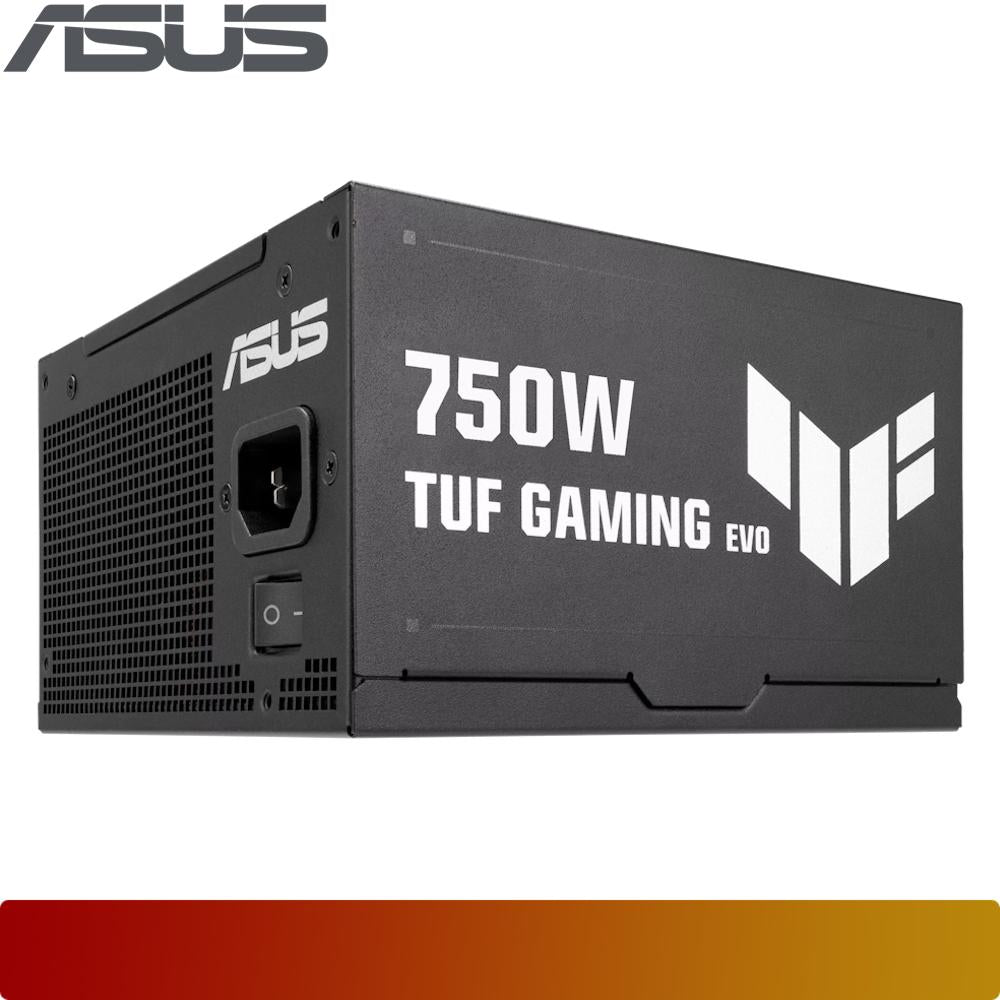 ASUS TUF Gaming 750W Gold EVO