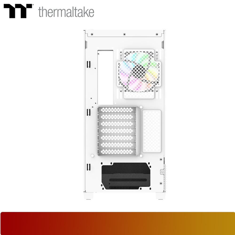 THERMALTAKE View 290 TG ARGB Mid Tower Chassis