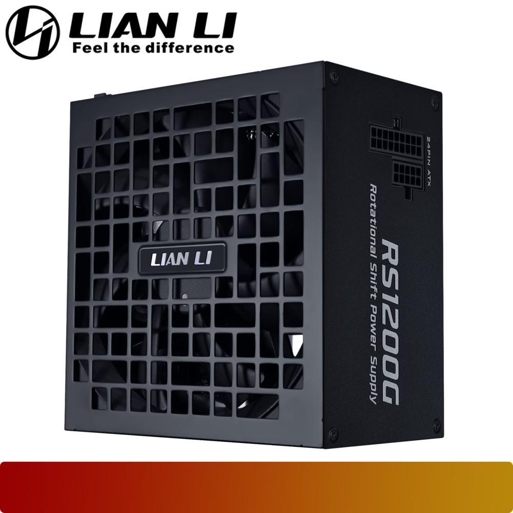 LIAN LI RS1200G