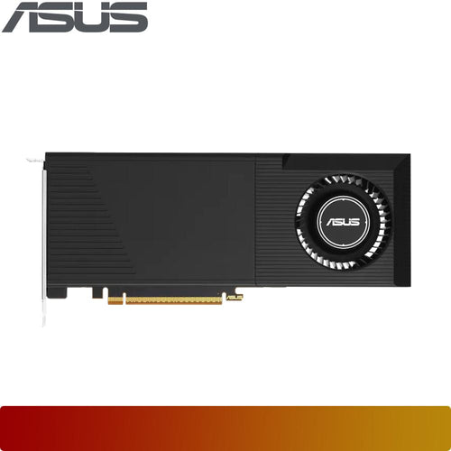 ASUS TURBO Radeon AI PRO R9700 32GB GDDR6