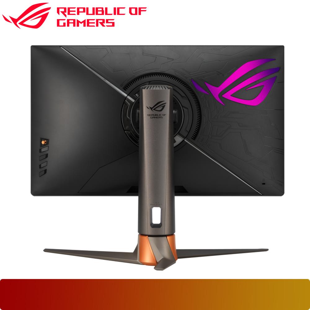 ASUS ROG Swift 360Hz PG27AQN