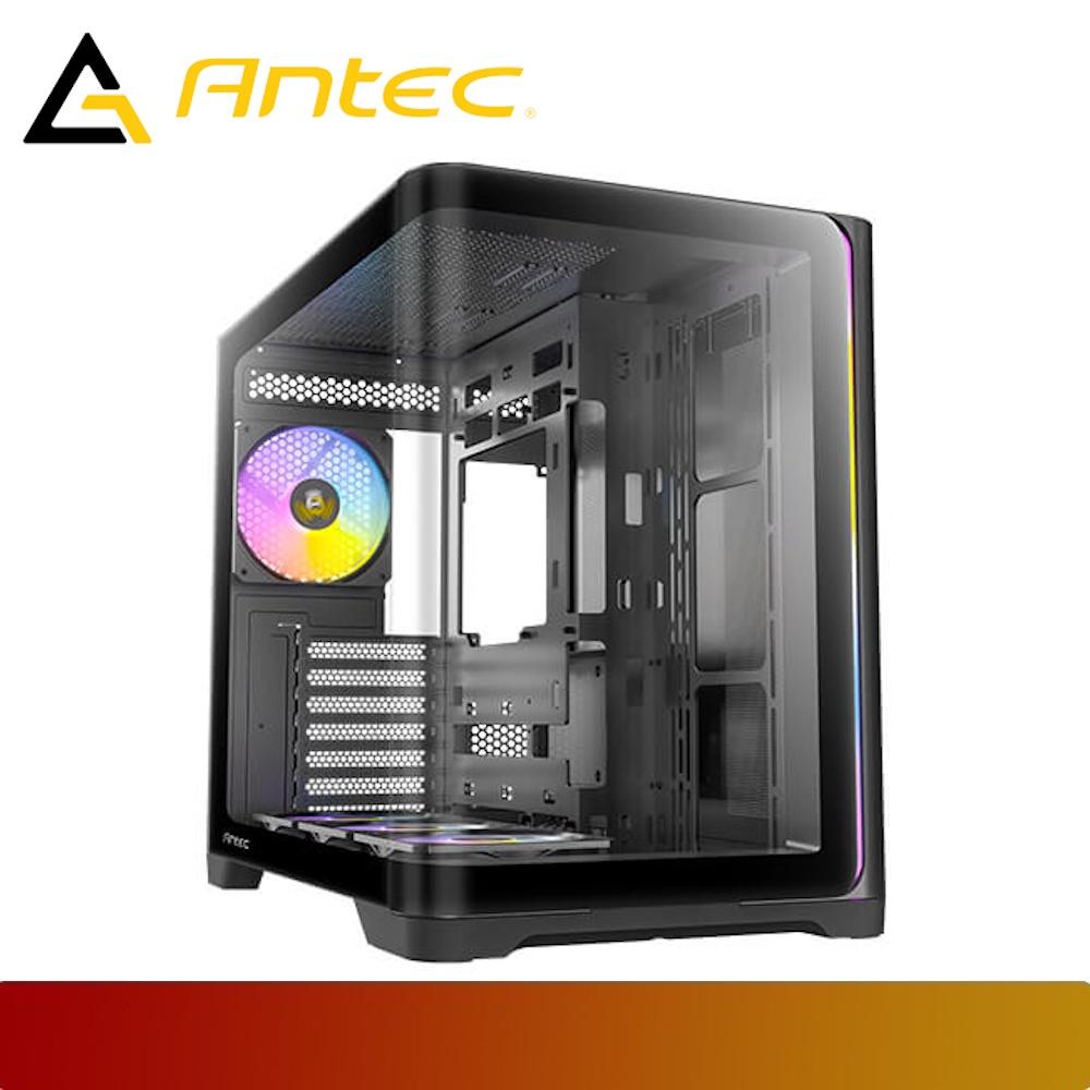 ANTEC CONSTELLATION SERIES C5 CURVE ARGB