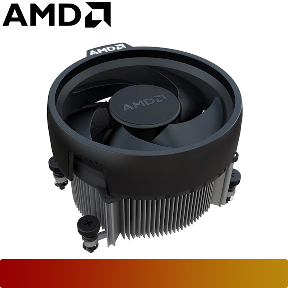 AMD Ryzen 5 3400G Dekstop Processor