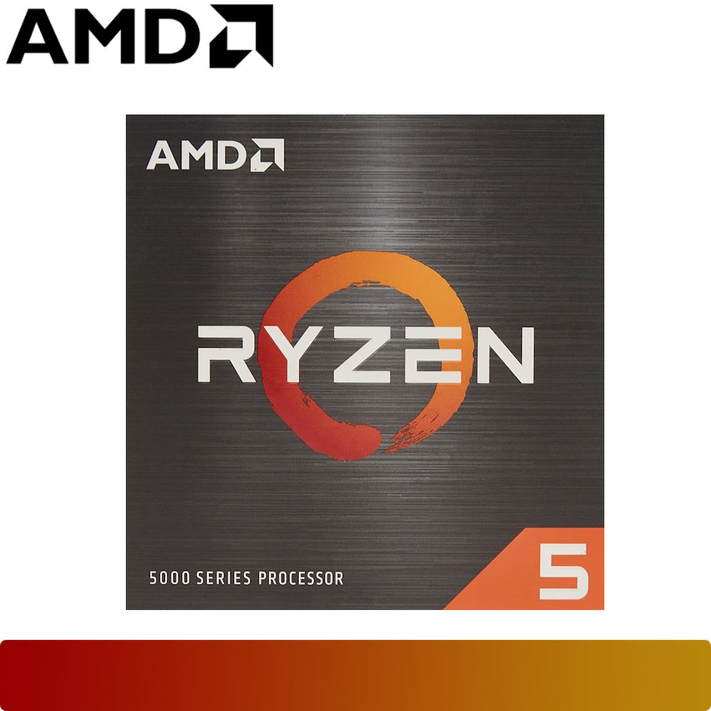 AMD Ryzen 5 3400G Dekstop Processor