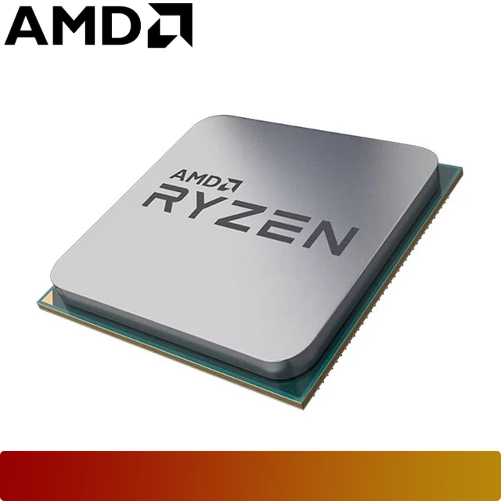 AMD Ryzen 5 3400G Dekstop Processor