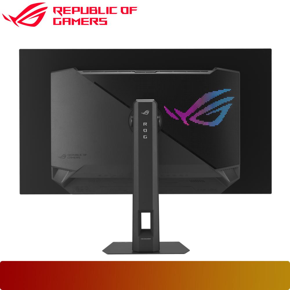 ASUS ROG Strix OLED XG32UCWMG