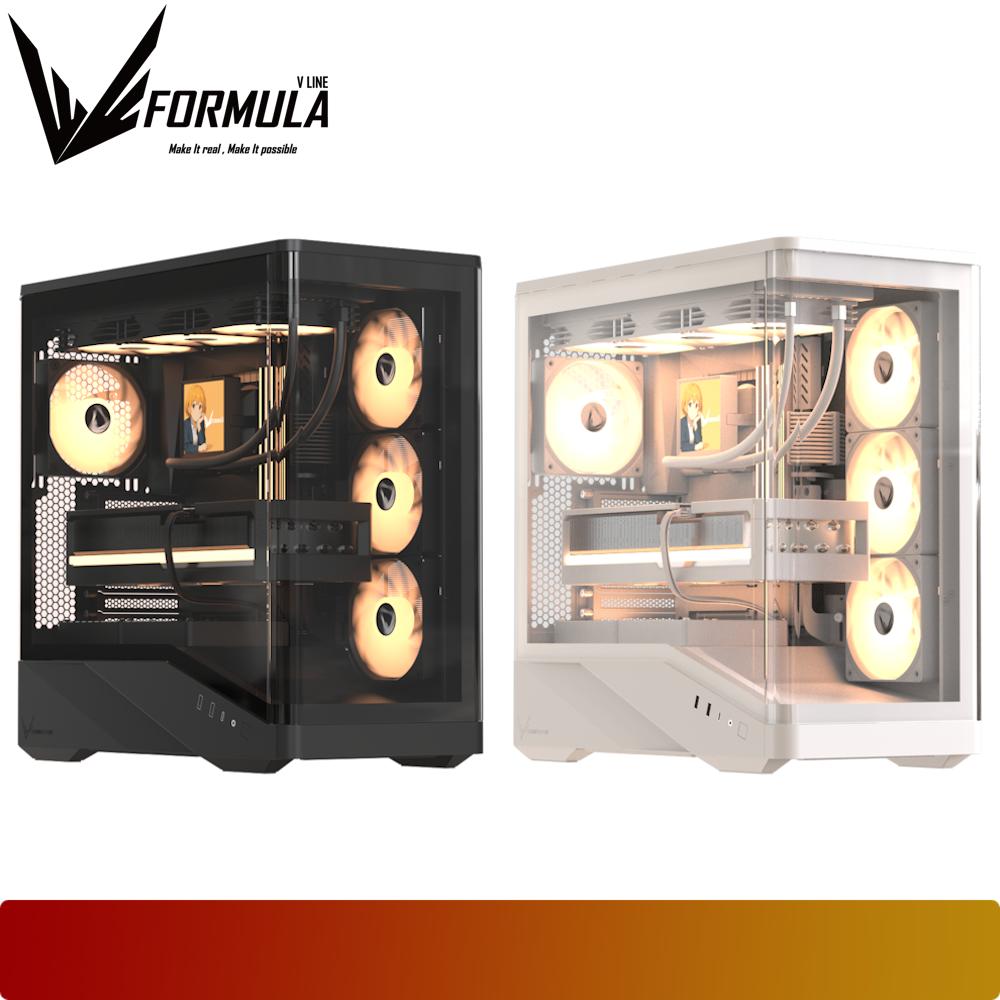 FORMULA V LINE Crystal U9 PA