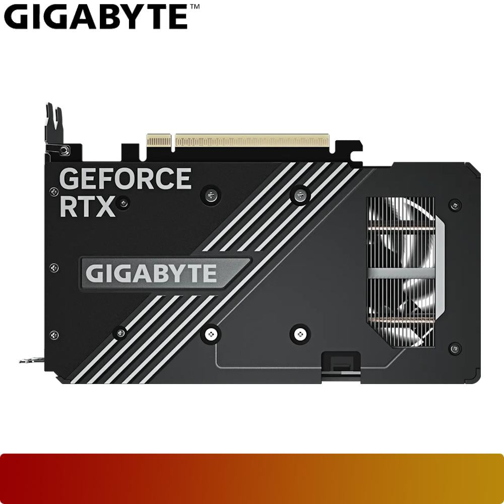 GIGABYTE GeForce RTX 5060 WINDFORCE MAX OC V2 8G