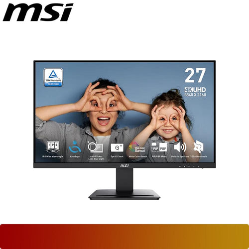MSI PRO MP273U