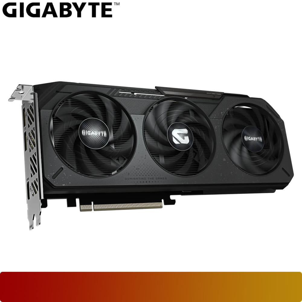 GIGABYTE AMD Radeon RX 9050 GAMING OC 8G