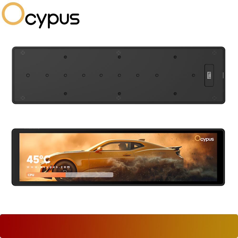 OCYPUS Sigma ES916