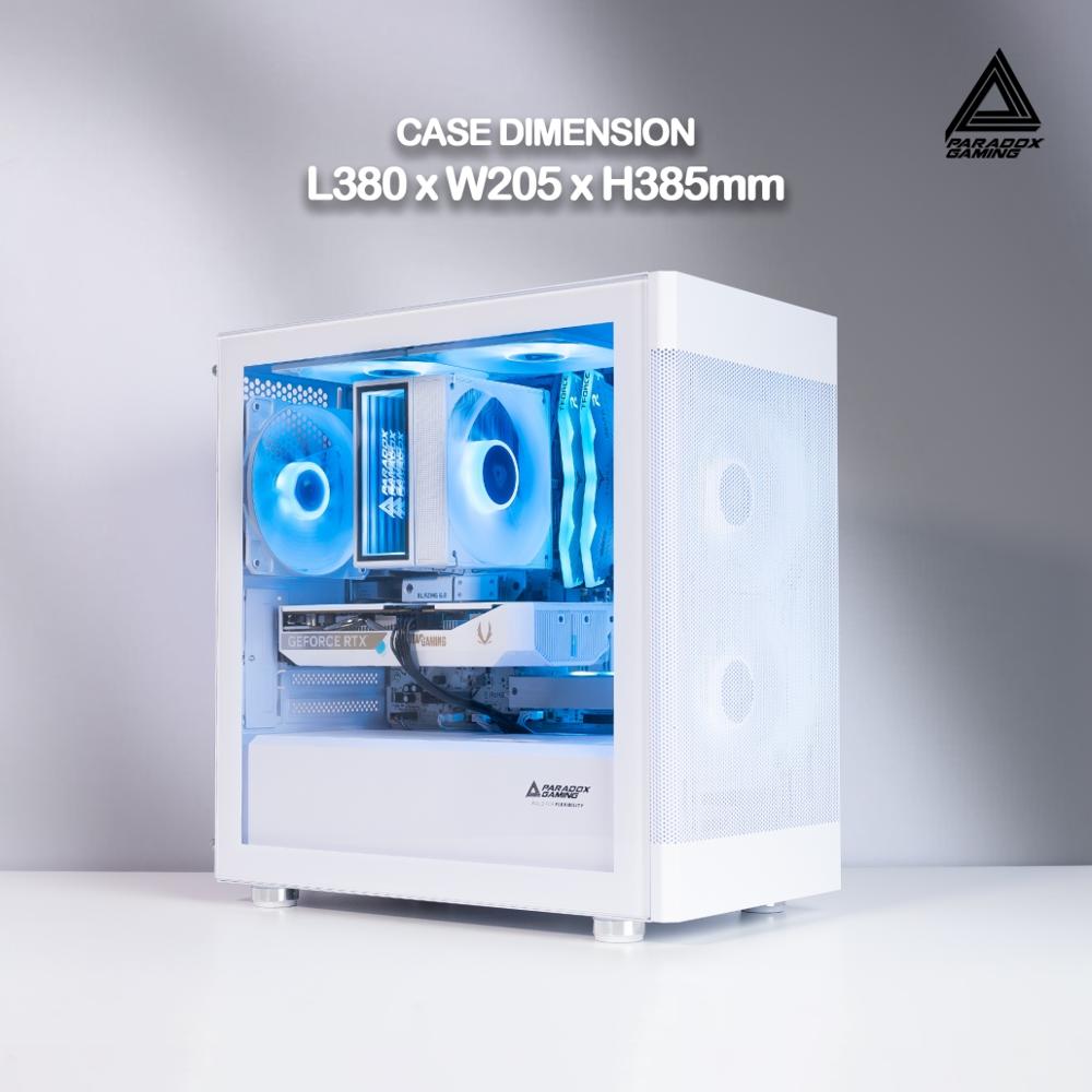PARADOX GAMING CLOUDCHASER