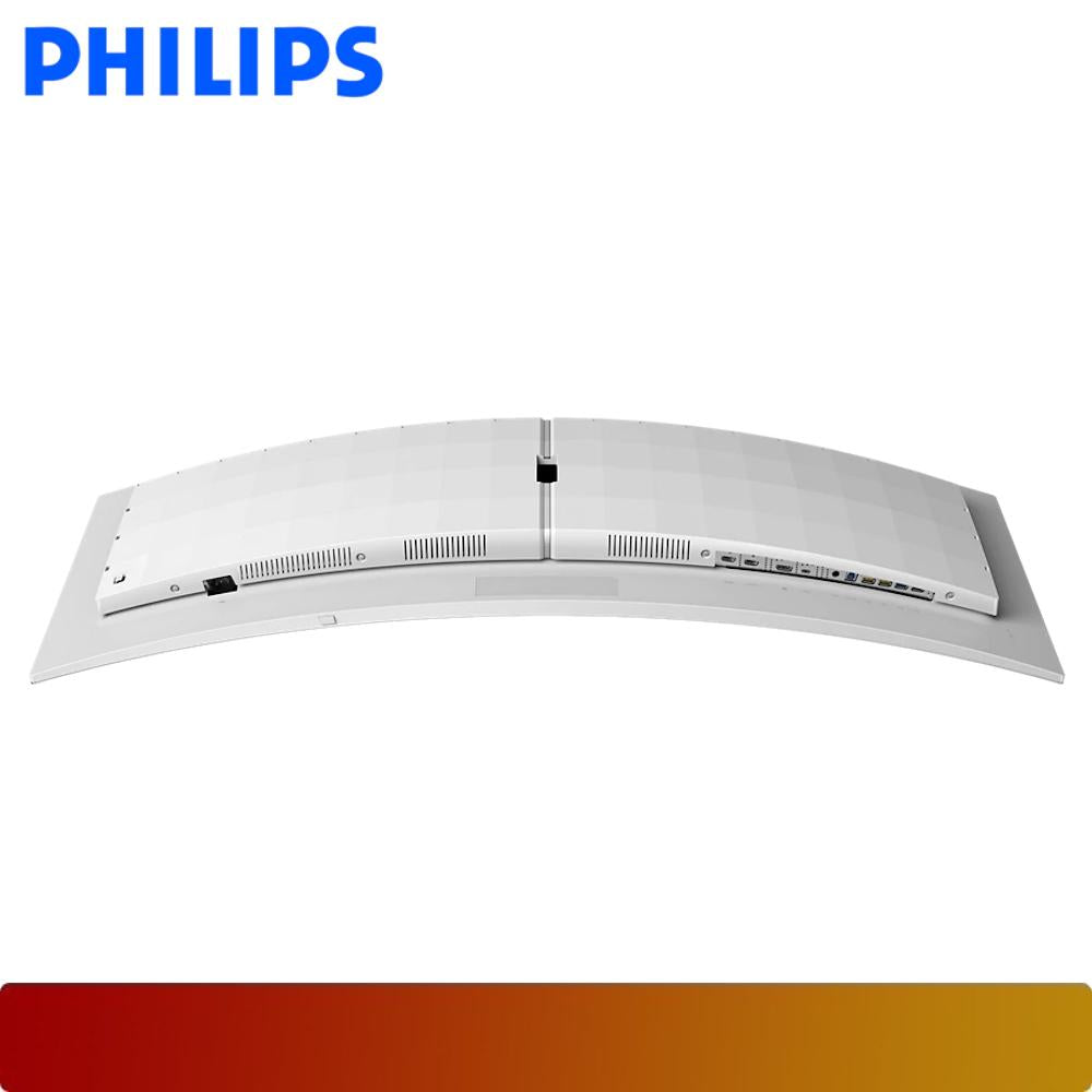 PHILIPS Evnia 49M2C8900 QD OLED Curved SuperWide Gaming Monitor
