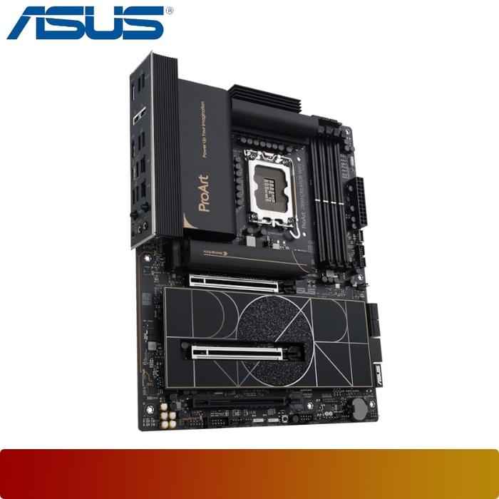 ASUS ProArt Z890-CREATOR WIFI