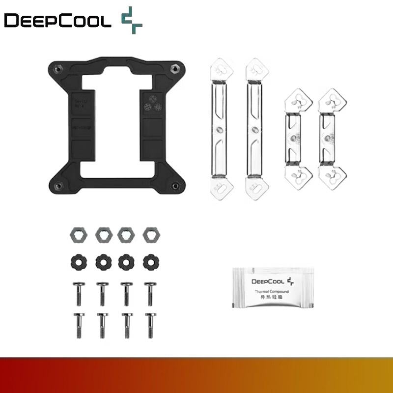 DEEPCOOL AG620 G2 ARGB