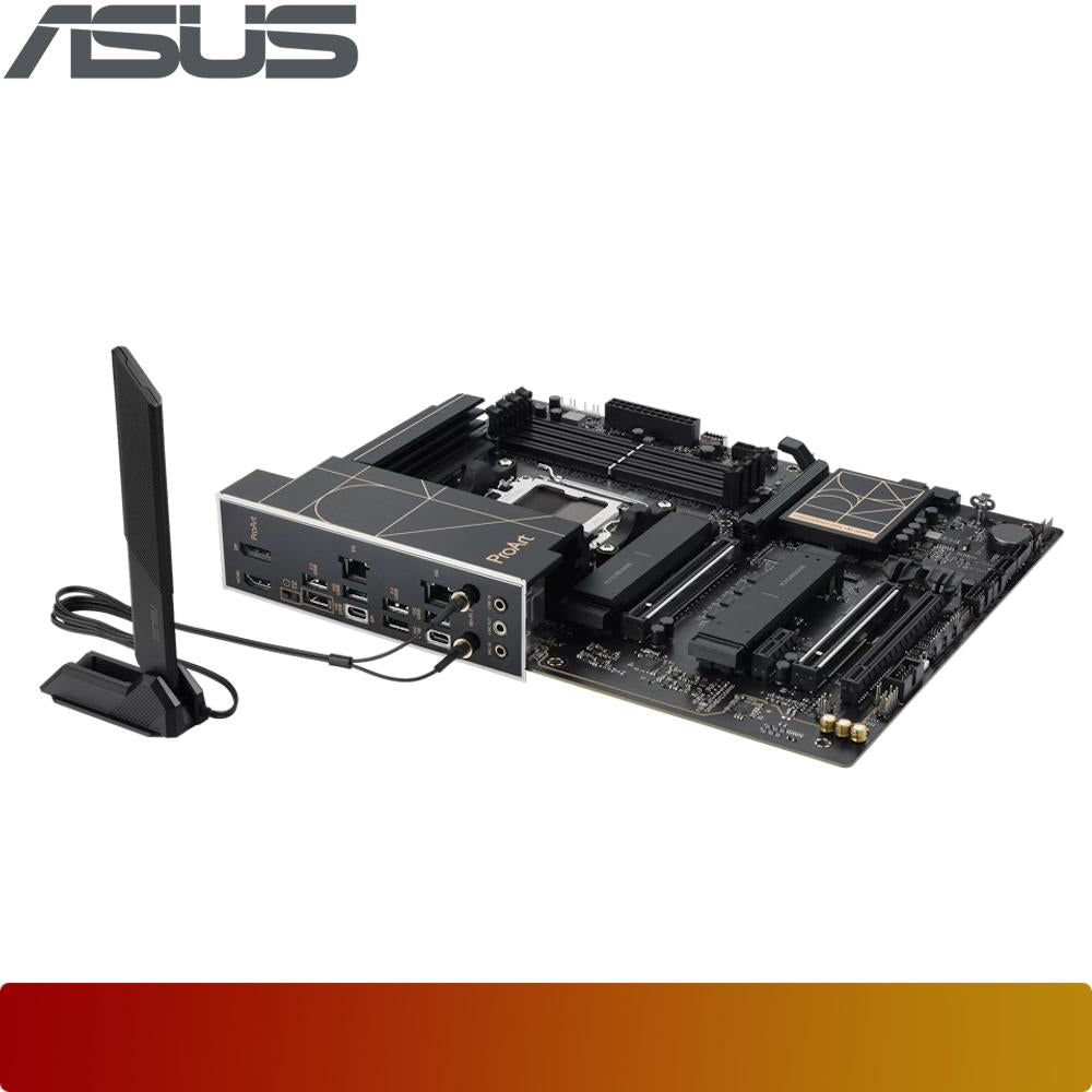 ASUS ProArt B850-CREATOR WIFI NEO