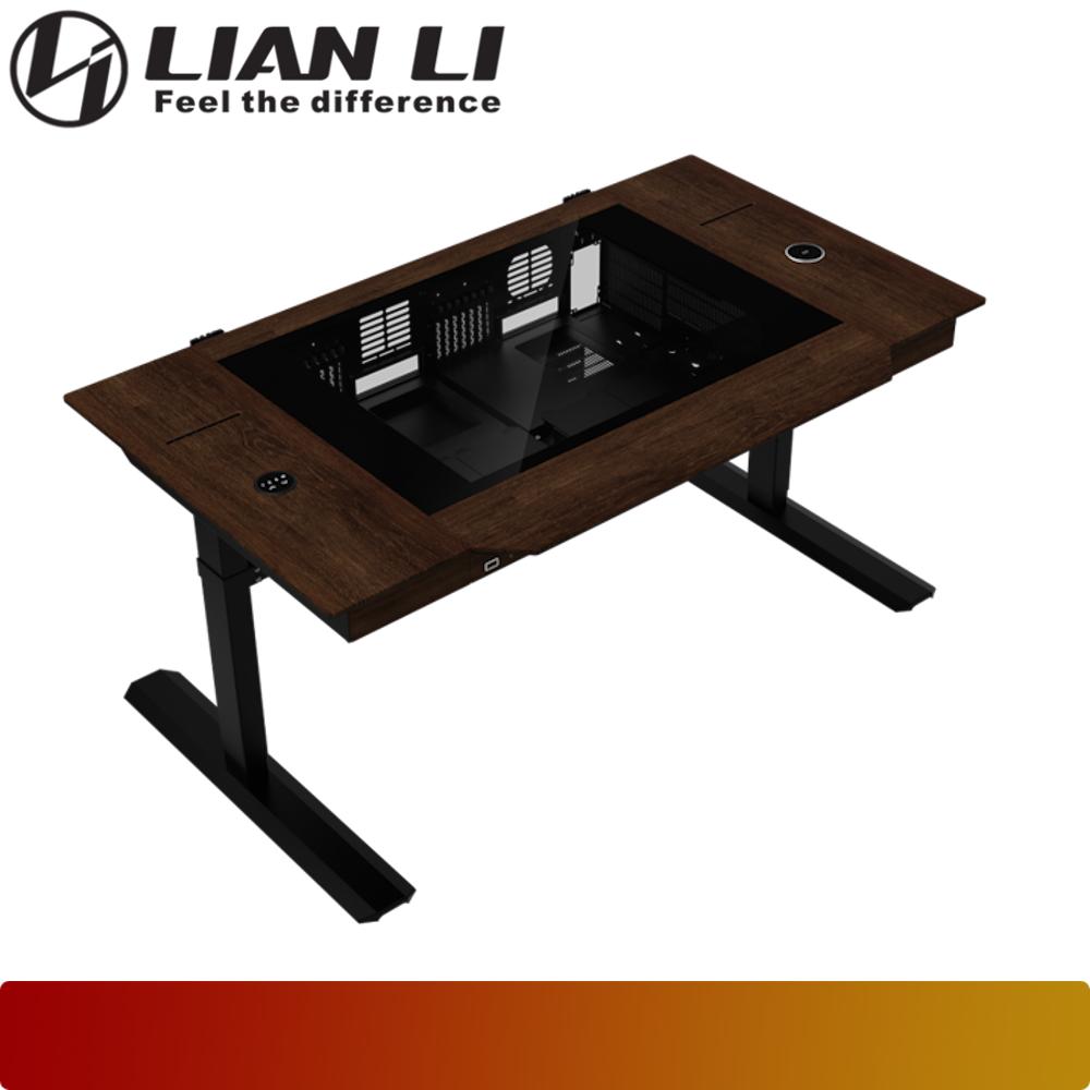 LIAN LI DK-07 WOOD