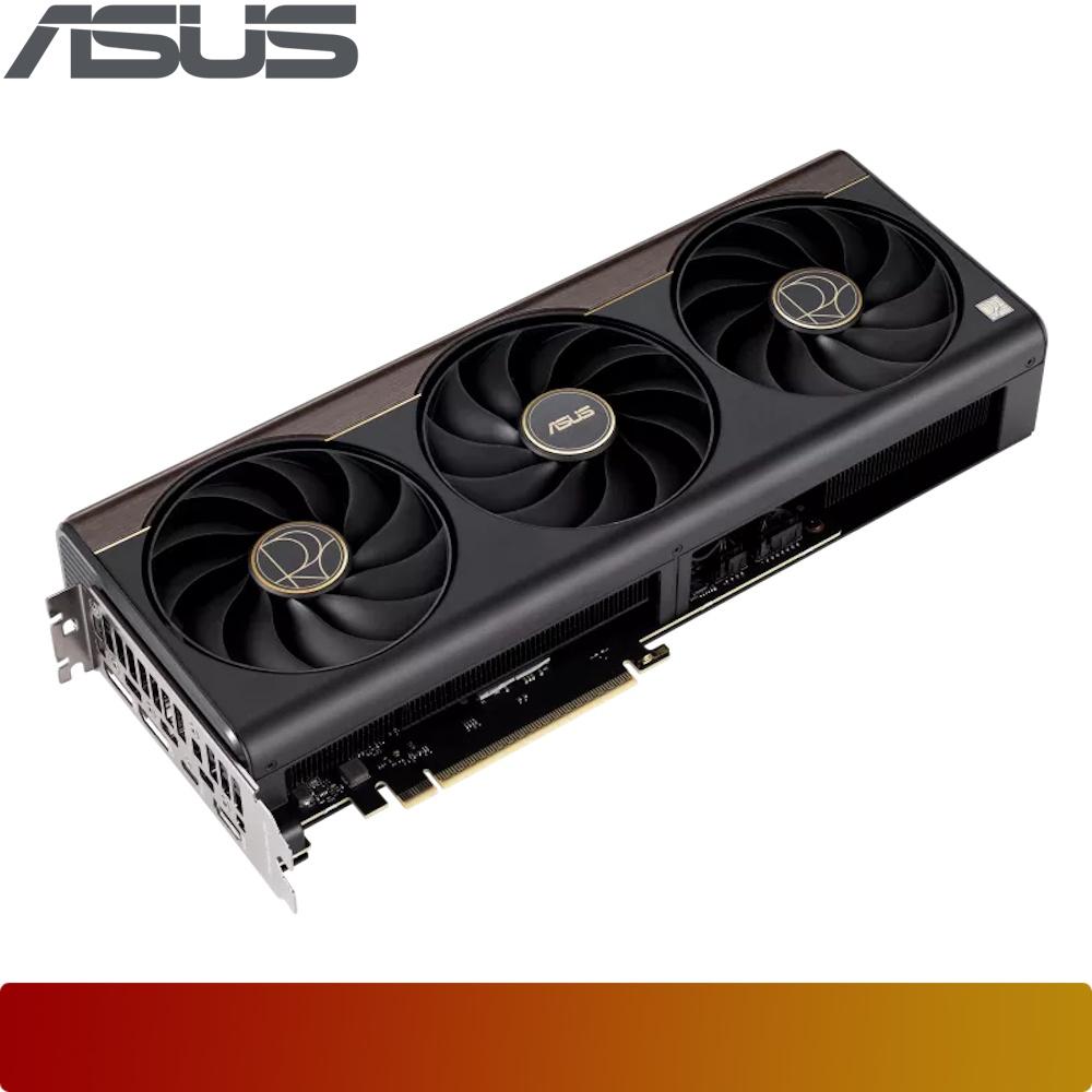 Asus ProArt GeForce RTX 5070 Ti OC Edition 16GB GDDR7