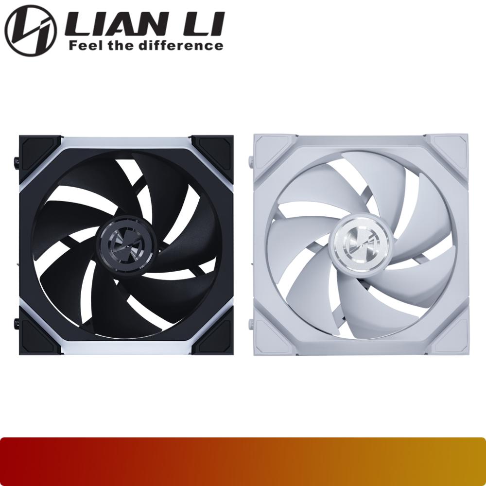 LIAN LI UNI FAN SL FLEX 120 Single Pack