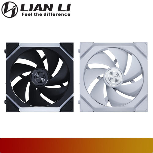 LIAN LI UNI FAN SL FLEX 120 Single Pack