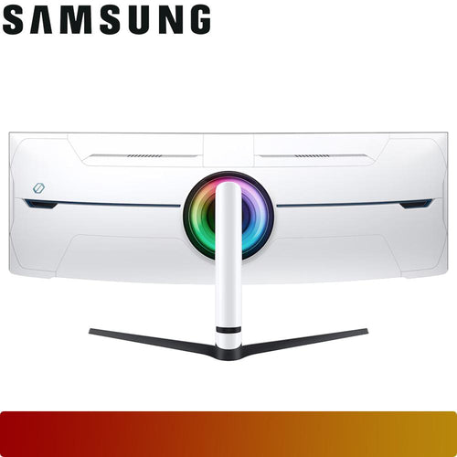 SAMSUNG 57 Inch Odyssey Neo G9 Dual 4K