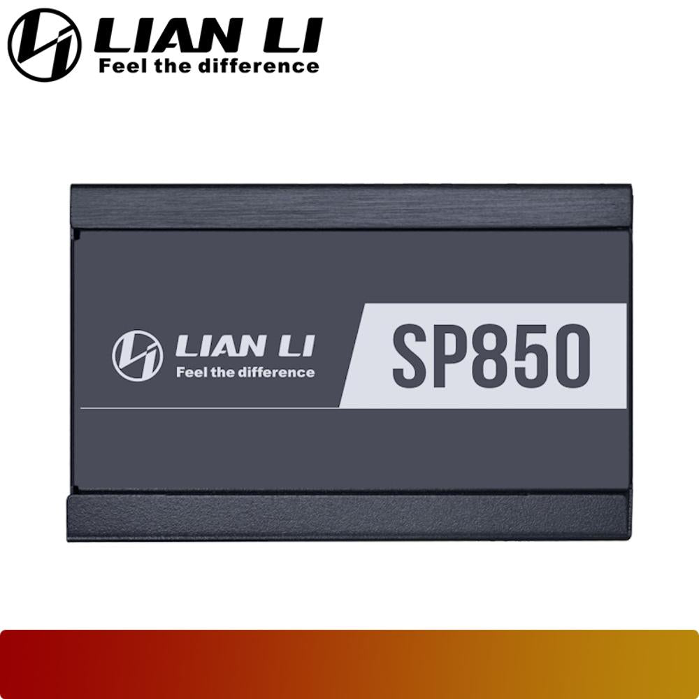 LIAN LI SP750 V2 Gold